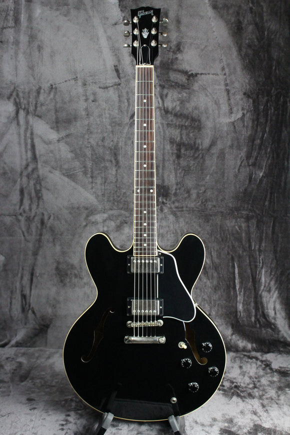 1999 Gibson ES-335 DOT