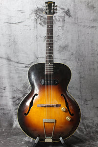 1961 Gibson ES-125 Sunburst