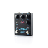 Electronic Audio Experiments Limelight V2 Overdrive/Boost *Free Shipping in the USA*