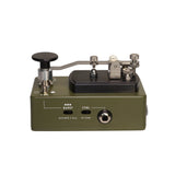 Coppersound Telegraph V2 Auto Stutter & Killswitch Army Green *Free Shipping in the US*