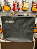 Laney L20 Combo with Cover and Footswitch