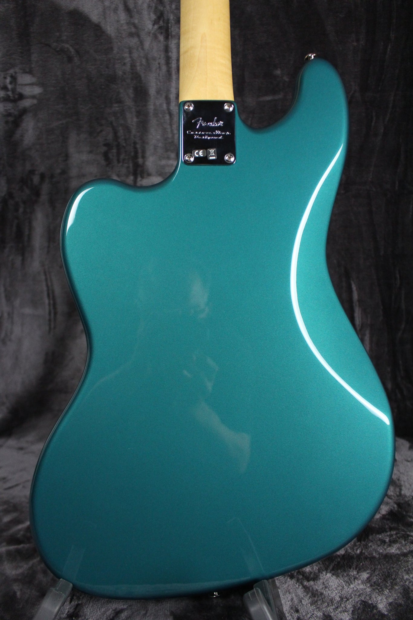 2014 Fender Rascal Bass – Empire Guitars