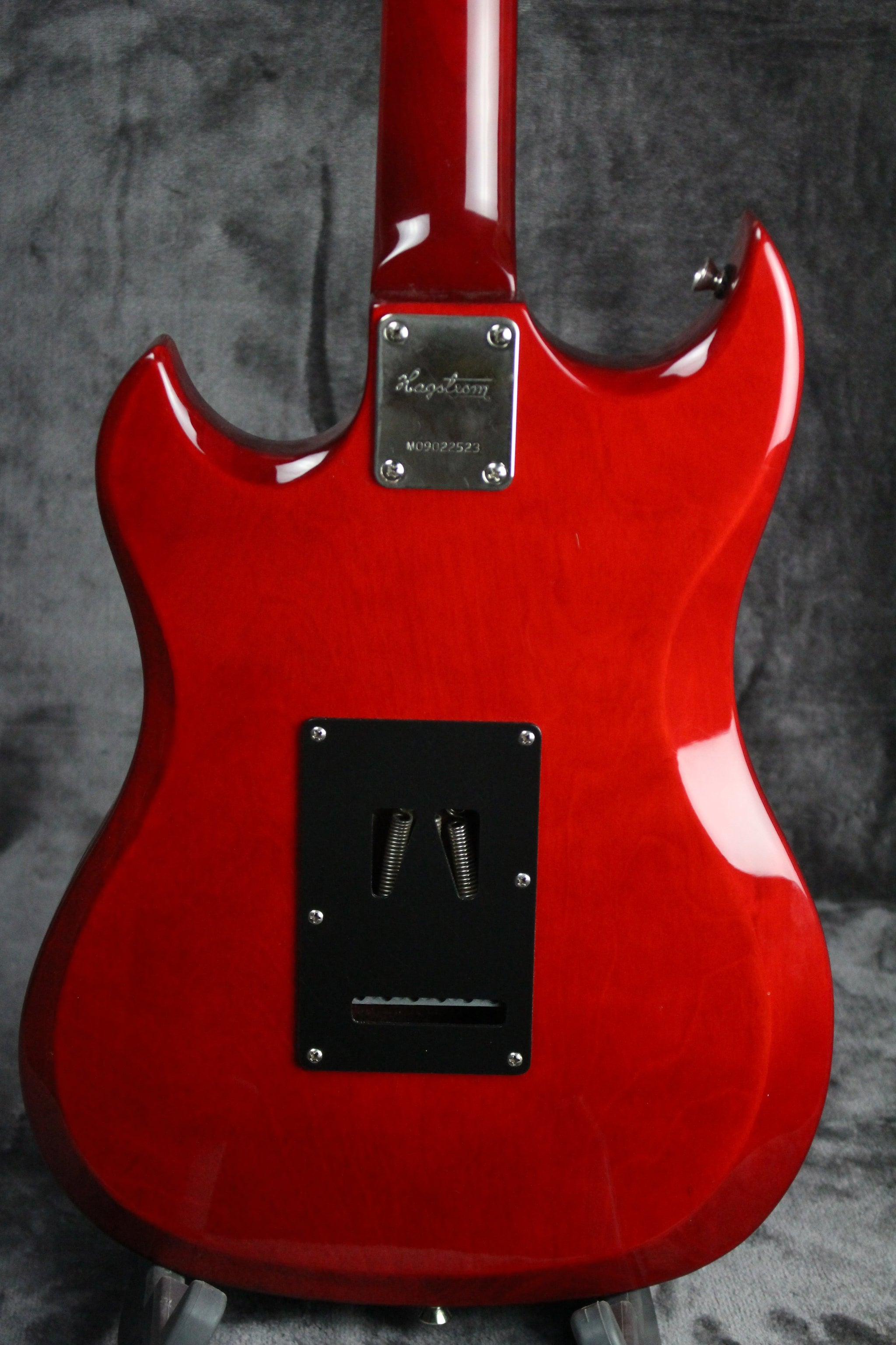 Hagstrom F20T – Empire Guitars