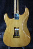 2004 Fender Special Edition Lite Ash Stratocaster