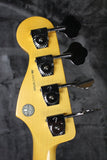2012 Fender Select Jazz Bass
