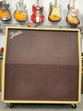 Fender Super Sonic 4X12 Cabinet