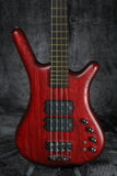 Warwick Pro Series Corvette $$