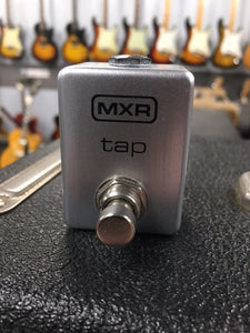 MXR Tap Tempo Switch Used