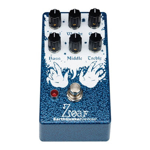 EarthQuaker Devices Zoar Dynamic Audio Grinder *Free Shipping in the USA*