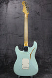 2006 Fender Custom Shop 1960 Super Relic Stratocaster