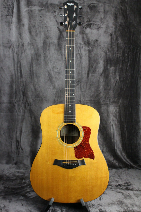 Taylor 110