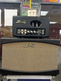 Swart Stereo Space Tone w/2X12 Cab