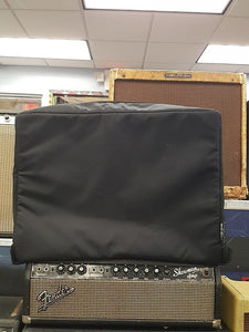 Undercover Custom Made Vibrolux Amp Dust Cover Black