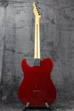 2012 Fender Standard Telecaster with N3 Pickups