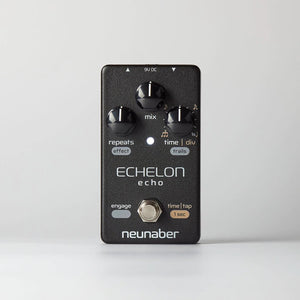 Neunaber Echelon Echo v2  *Free Shipping in the USA*