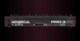 Sequential Pro 3 SE Special Edition SEQ-3410 *Free Shipping in the US*