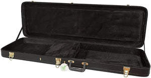 Yamaha EB-HC Hardshell Electric Bass Guitar Case