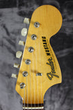 1967 Fender Mustang