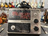 Vintage Electro-Harmonix Stereo Memory Man Used