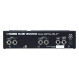 Boss SDE-3000D Dual Digital Delay *Free Shipping in the US*