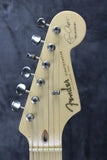 2001 Fender Eric Clapton "Blackie" Stratocaster