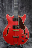 2022 Ibanez Artcore Expressionist AMH90