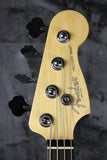 2008 Fender American Standard Precision Bass