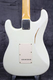 1960 Fender Custom Shop Relic Stratocaster Time Machine Series