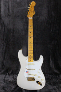 2007 Fender "Mary Kaye" Stratocaster Limited Edition