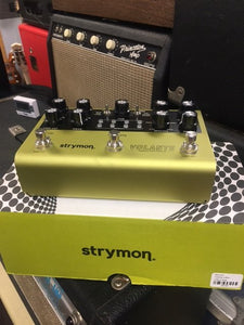 Strymon Volante Magnetic Echo Machine Used
