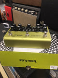 Strymon Volante Magnetic Echo Machine Used