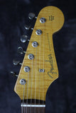 1995 Fender Foto Flame Stratocaster MIJ