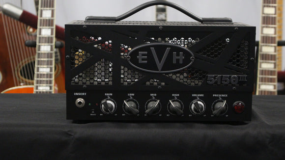 EVH 5150 III Lunchbox Head