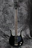 Danelectro DLHBASS-BLK Longhorn Bass *Free Shipping in the USA*