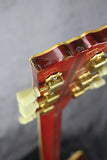 Yamaha SG1500 1982 Transparent Red