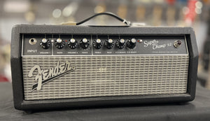 Fender Super Champ X2 Head