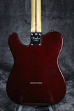 2007 Fender American Standard Telecaster Candy Cola