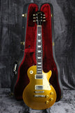 1982 Gibson Les Paul 30th Anniversary Goldtop