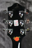 2002 Epiphone Les Paul Elite Ebony