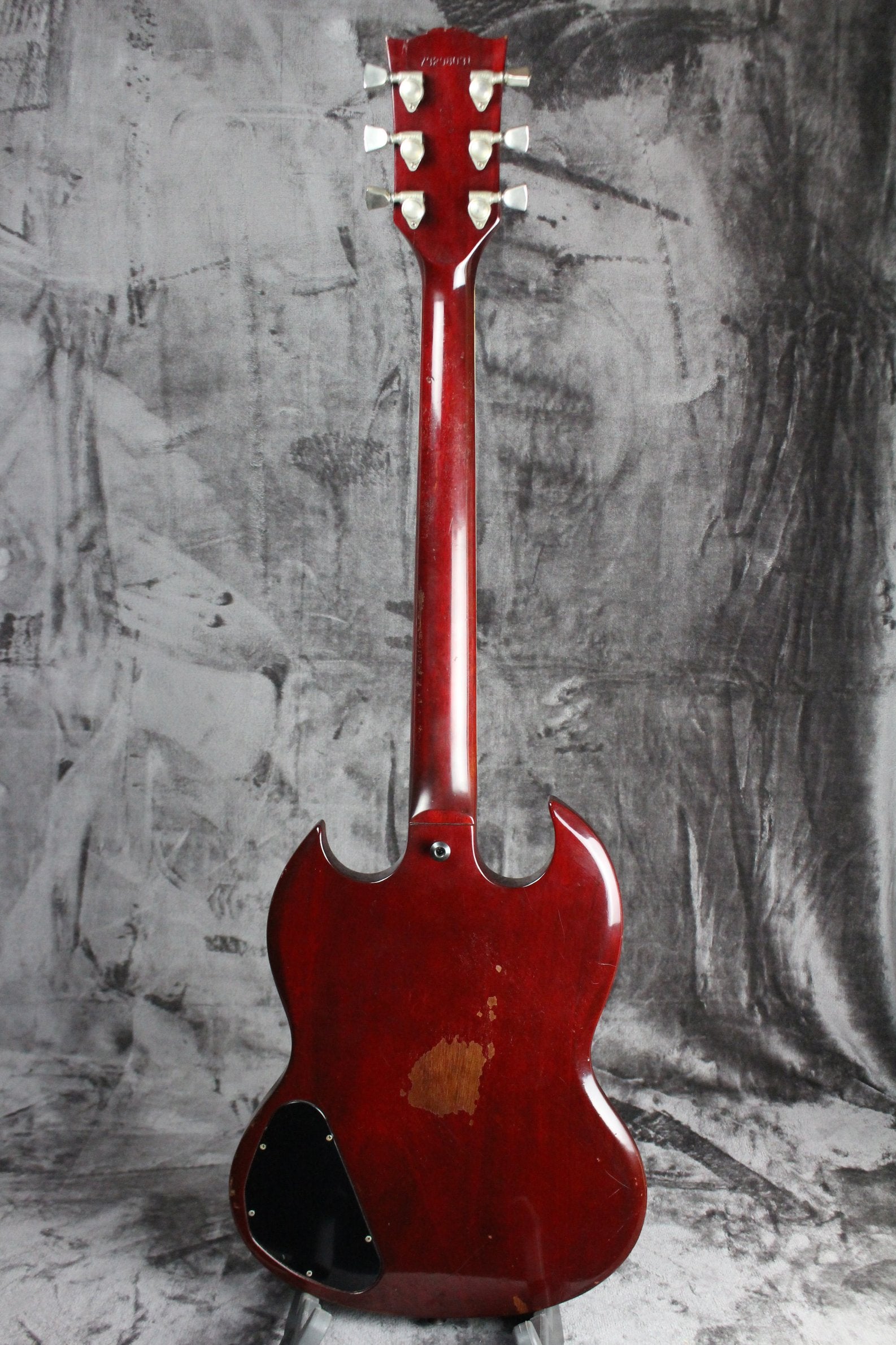 1978 Gibson SG Standard – Empire Guitars