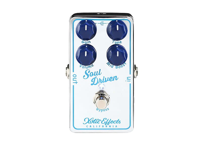 Xotic Effects – Empire Guitars Xotic Effects – Empire Guitars