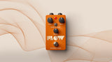 Universal Audio UAFX Compact Flow Vintage Tremolo Pedal *Free Shipping in the USA*