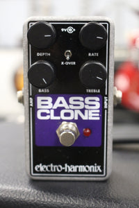 Electro-Harmonix Bass Clone Used