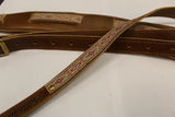 Souldier Anouk Saddle Guitar Strap *Free Shipping in the USA*
