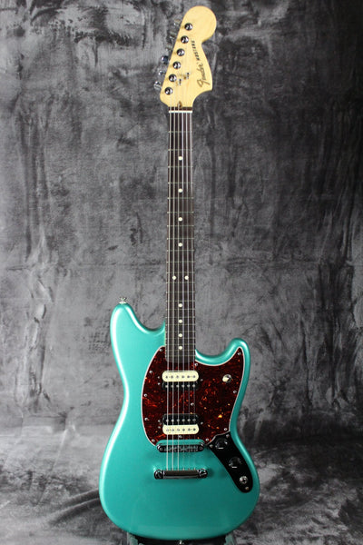 【希少USA製】Fender American Special Mustang 2017 Fender American Special Mustang – Empire Guitars