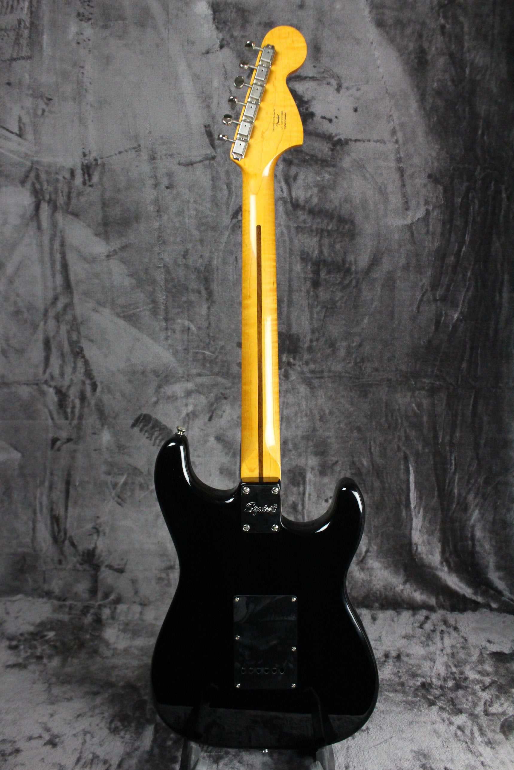 Squier Classic Vibe 70s Stratocaster Left Handed Empire Guitars