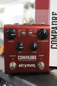 Strymon Compadre Used