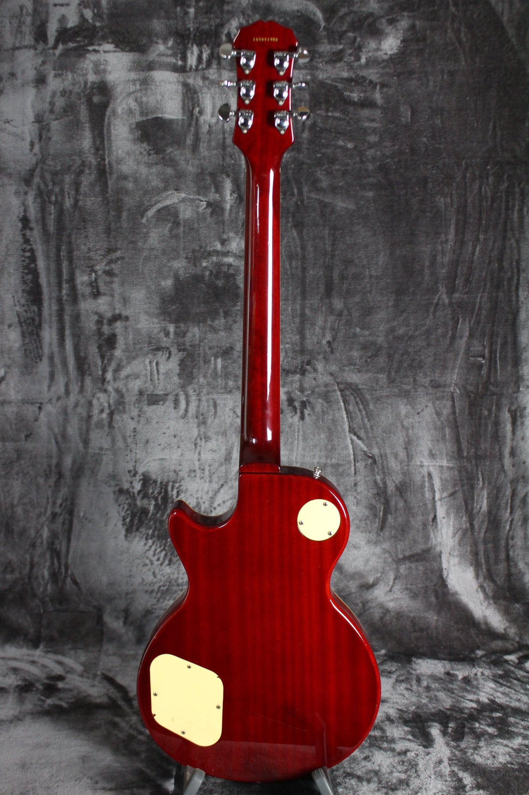 2005 Epiphone Les Paul Standard – Empire Guitars