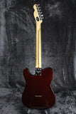 2007 Fender American Standard Telecaster Candy Cola