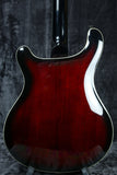 2022 Paul Reed Smith Hollowbody SE